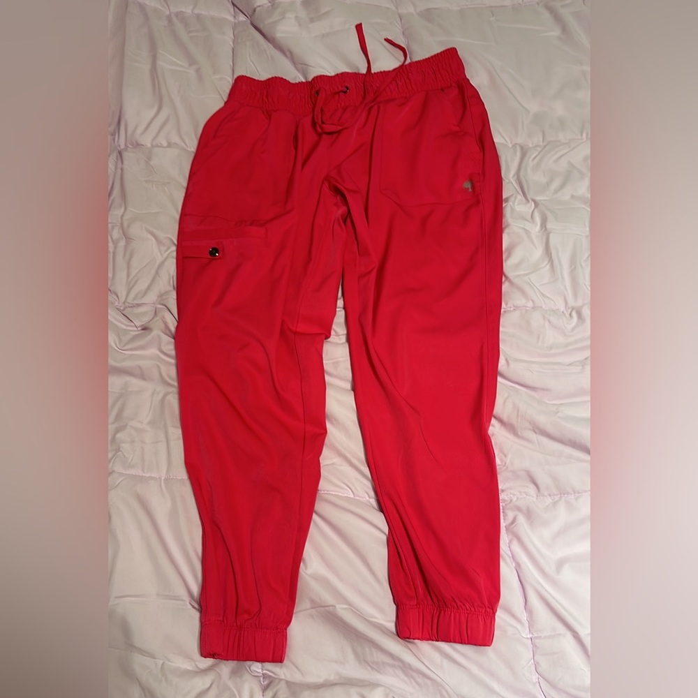 Healing Hands scrubs